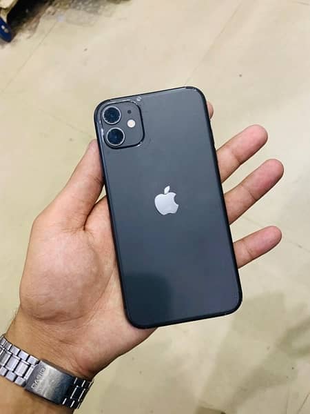 iphone 11 64 gb jv 3