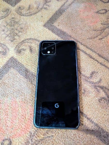 Google Pixel 4 2