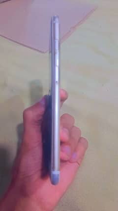 iphone 6s plus PTA official prove condition 10 by 10