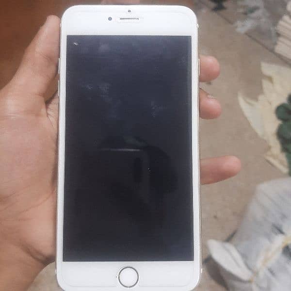 iphone 6s plus PTA official prove condition 10 by 10 2