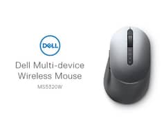 Dell Ms5320 Wireless Mouse