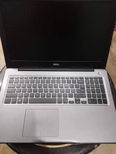 Laptop Dell Inspiron 5567, Ci7, 7 Gen, 128 GB SSD, 1 TB HDD, 24 GB RAM