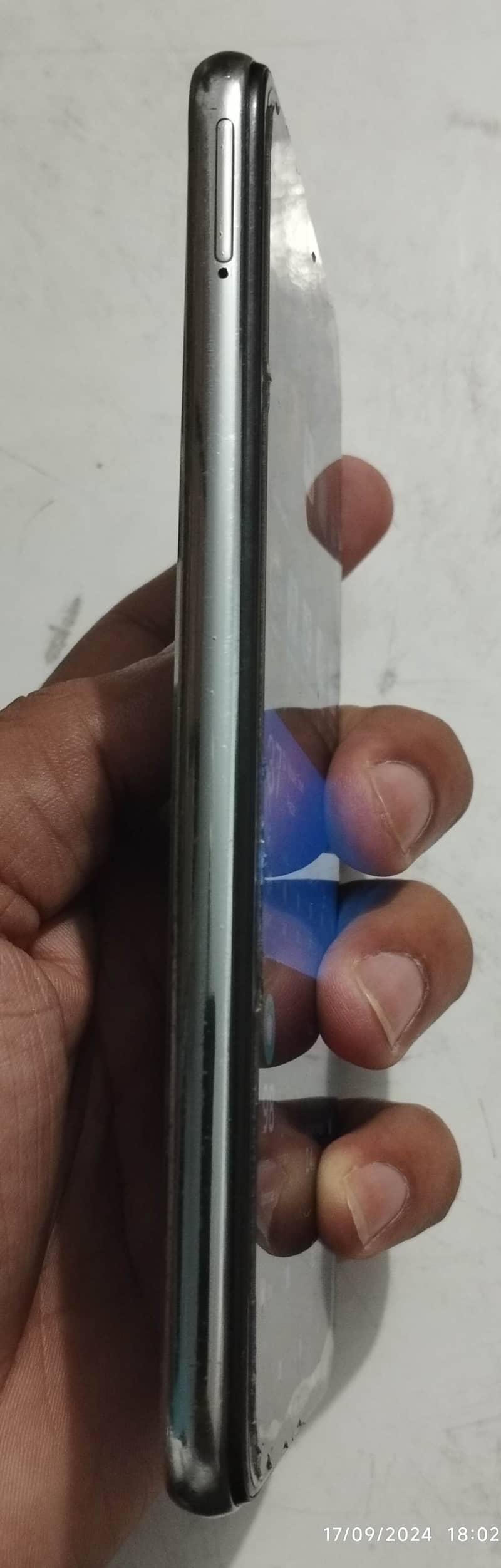 Mi Redmi Note 8, Blue 64/4 GB 4