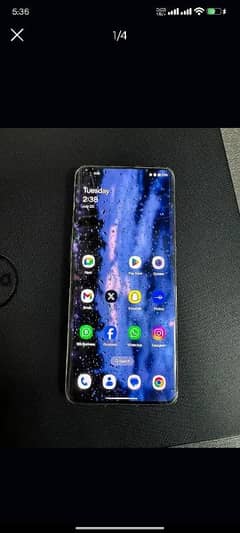 OnePlus 9 Pro 12GB Ram dual sim Global 0