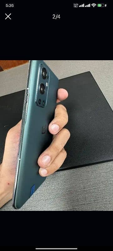 OnePlus 9 Pro 12GB Ram dual sim Global 1