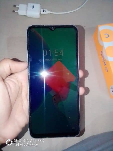 tecno spark 8c 4/64 PTA APPROVED 4