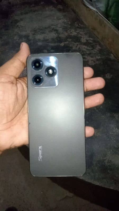 Tecno spark neo 6 plus 3