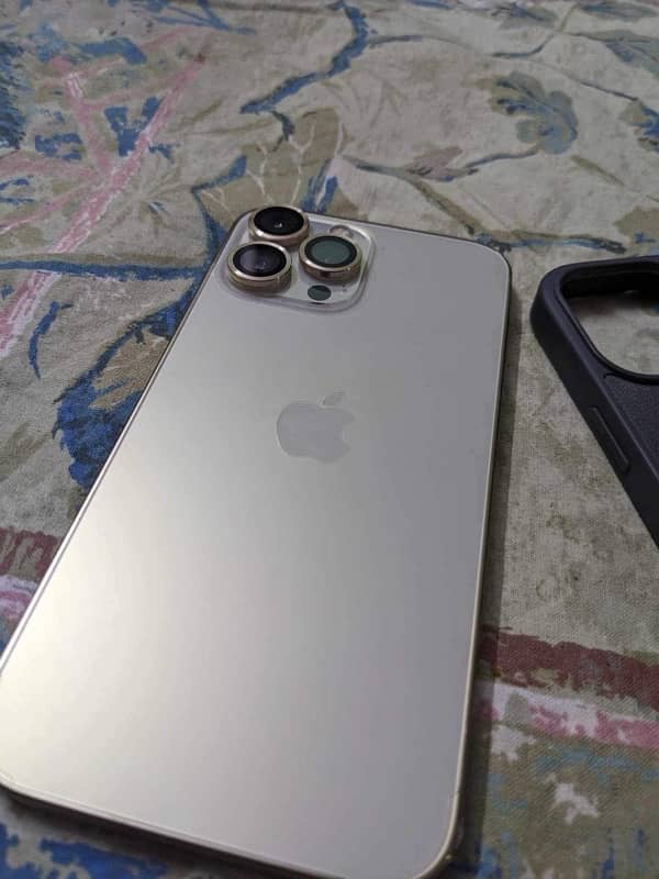 Iphone 13 pro max FU (non pta) 3