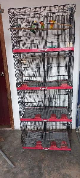 cage for sale 03198528172 1