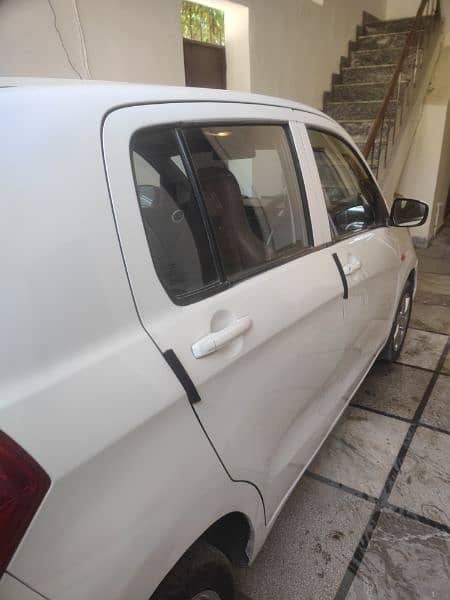 Suzuki Cultus VXL 2019 8