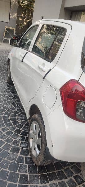 Suzuki Cultus VXL 2019 10