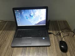 HP LAPTOP i5 6th gen and 2gb gpu gddr5