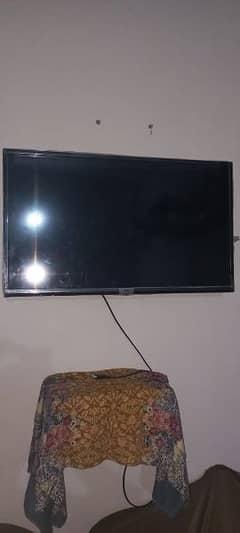 am selling my tcl led Android