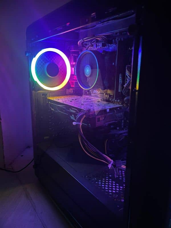 Ryzen pc 2