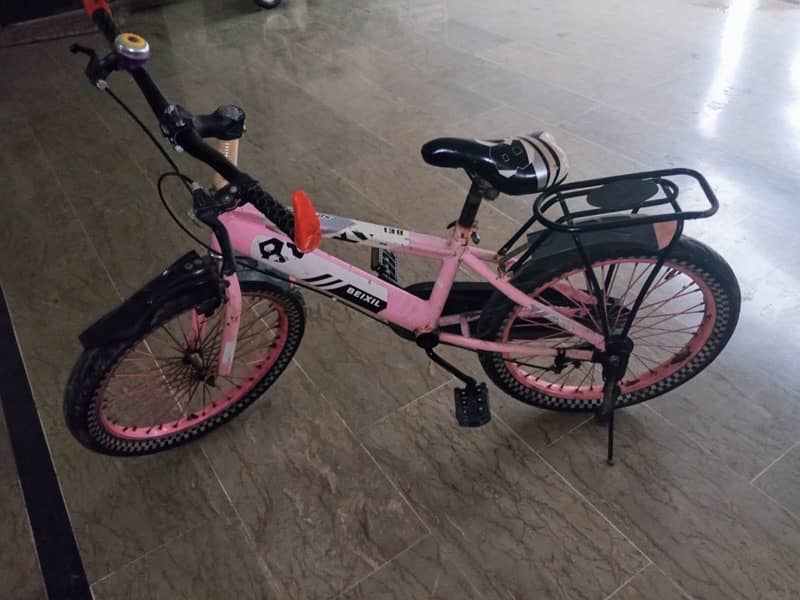 imported mountain bike for girls 3