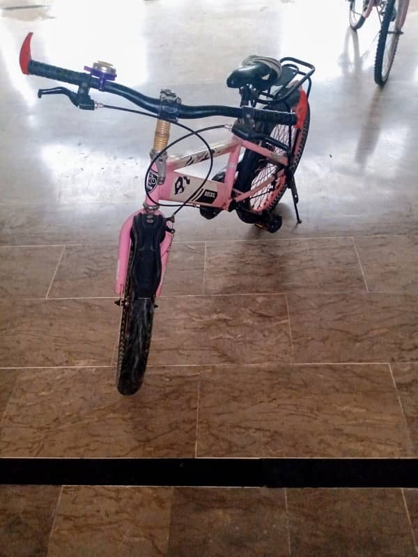 imported mountain bike for girls 4