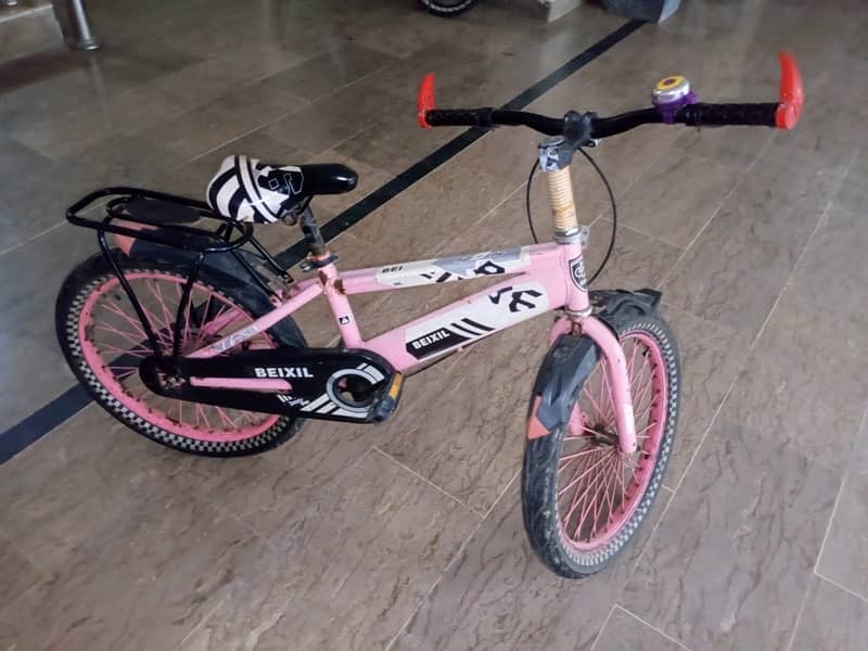 imported mountain bike for girls 5