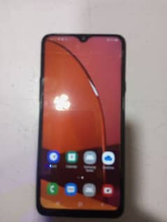 samsumgA20s. 3.32 gb non pta