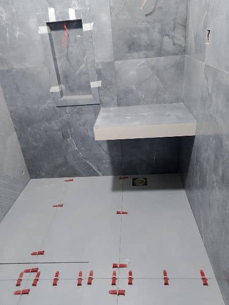 irfan tiles marbal grynite fixer tile bathrom tiles flor fixer 1