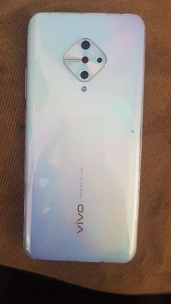 vivo S1 pro 6