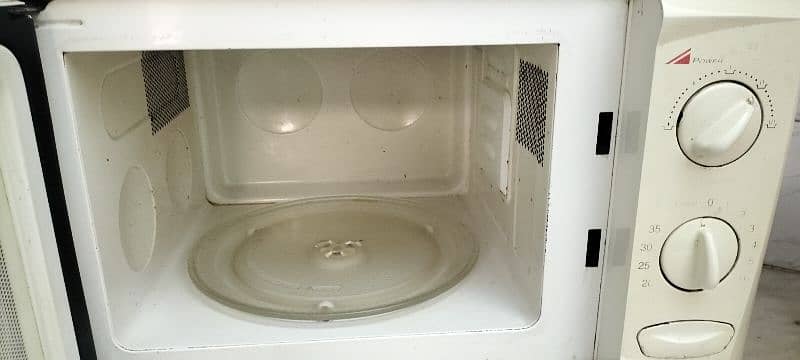 Microwave Oven 1