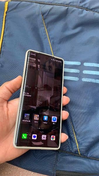 Tecno spark 20 pro plus 1