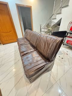 used 4 seater sofa