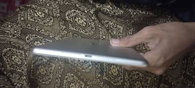 iPad 2 all ok ha bs panal damage but full working touch ha