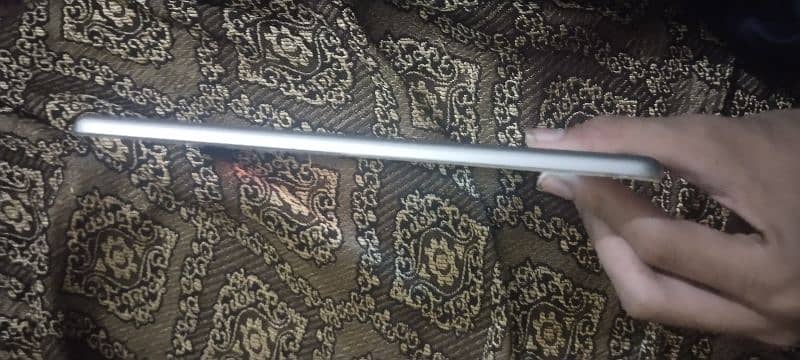 iPad 2 all ok ha bs panal damage but full working touch ha 1