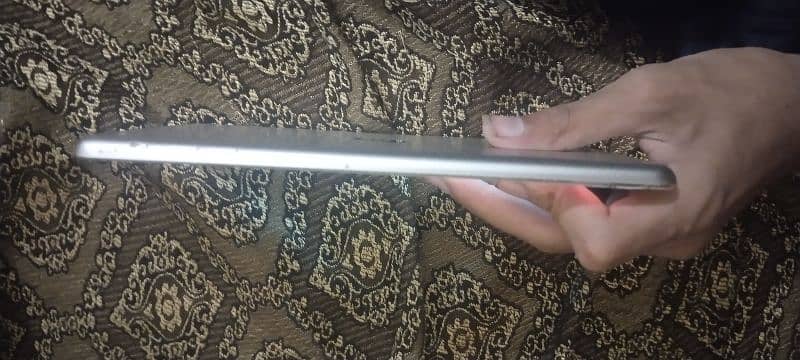 iPad 2 all ok ha bs panal damage but full working touch ha 3