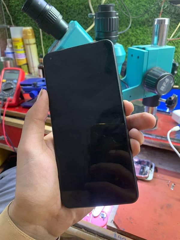 Xiaomi Mi 11 lite 8/128Gb 6