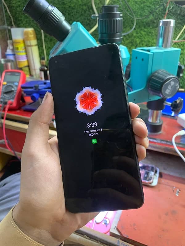 Xiaomi Mi 11 lite 8/128Gb 7