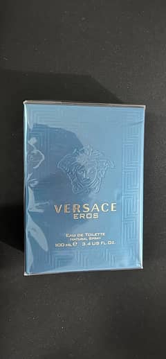 Versace EROS BNIB