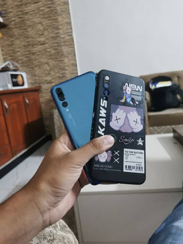 Huawei P20 Pro Offical Approved 0