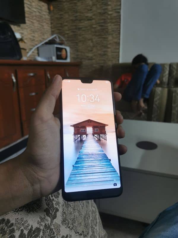 Huawei P20 Pro Offical Approved 1