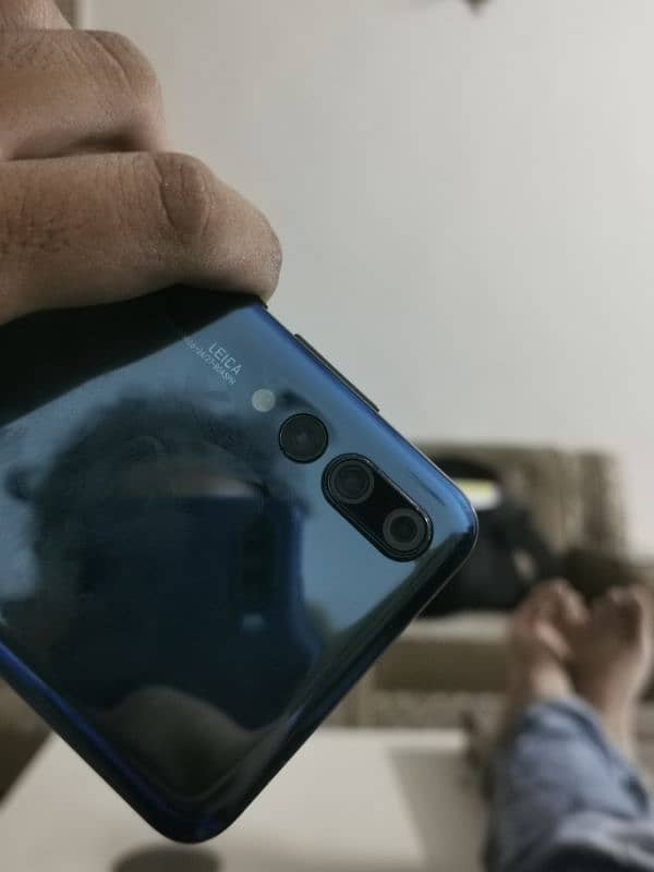 Huawei P20 Pro Offical Approved 5