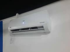 Haier 1 Ton Inverter AC