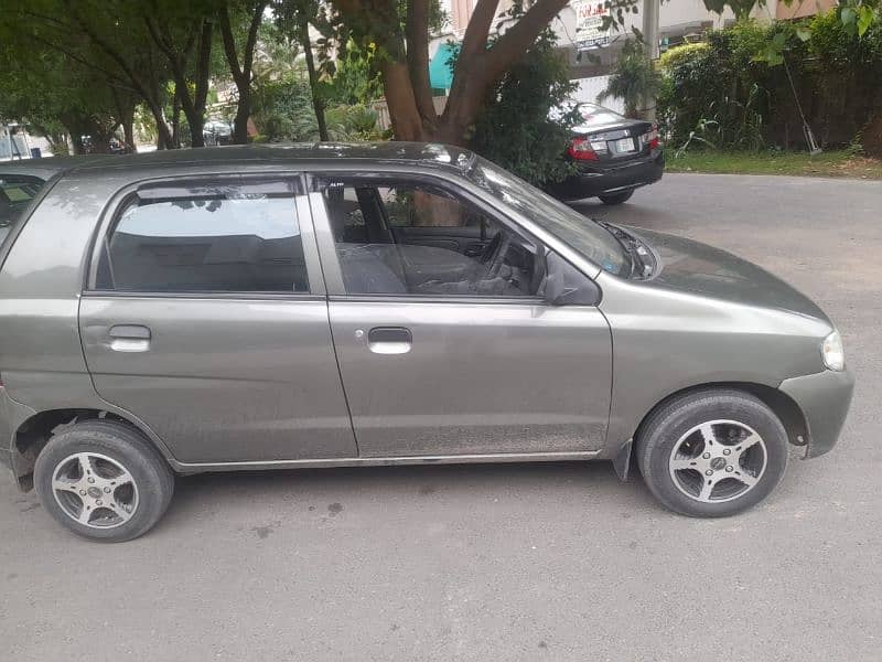 Suzuki Alto 2008 4