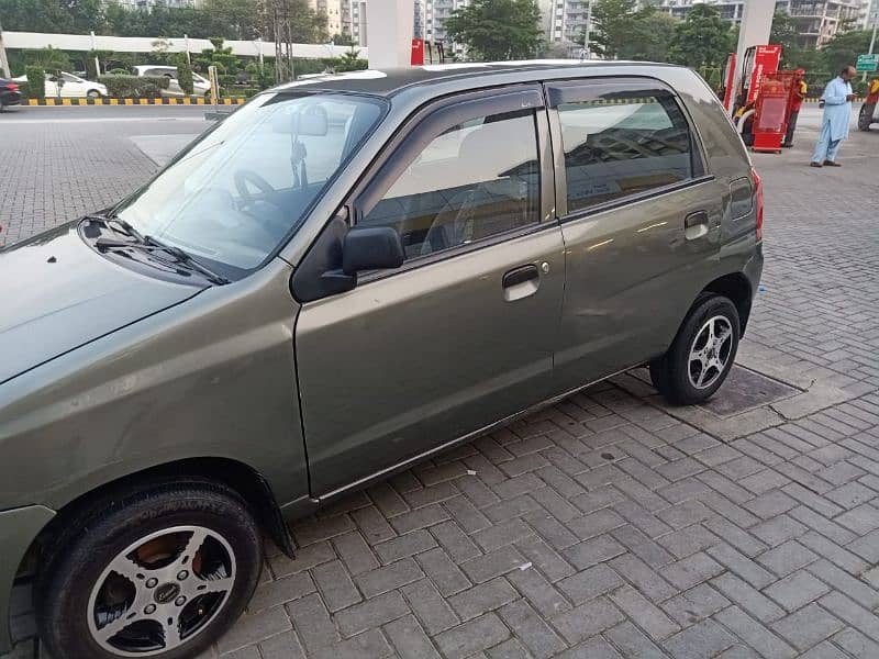 Suzuki Alto 2008 5