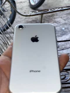 iPhone 8 condition 10 by 10