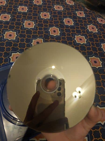 GTA 5 PS5 disc 3