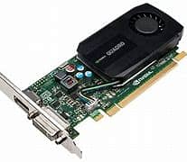 invidia quadro k600 1gb 128bit 0