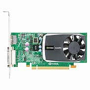 invidia quadro k600 1gb 128bit 1