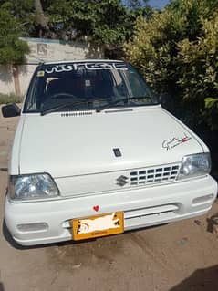 Suzuki Mehran VXR 1994 0