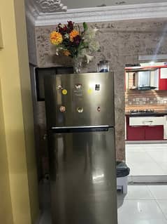 Dawlance invertor refrigerator for sale