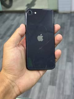 IPHONE SE 2020 64gb jv 0