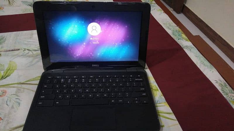 Dell Chromebook 3180 3