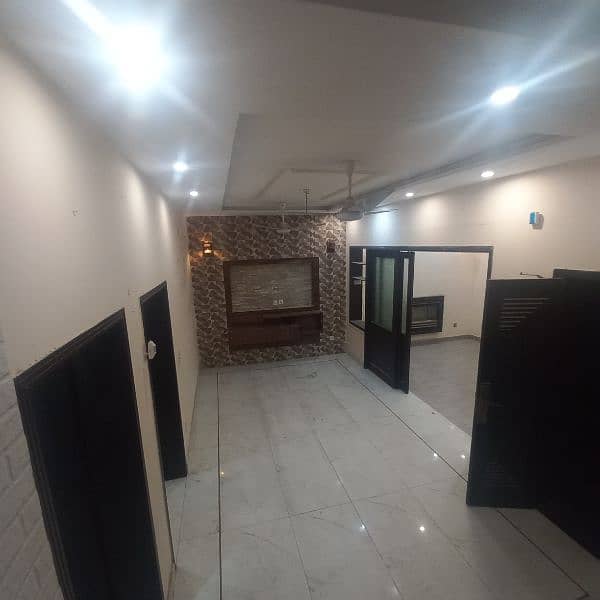 5 Marla New House For Rent in Bahria Town Lahore 16