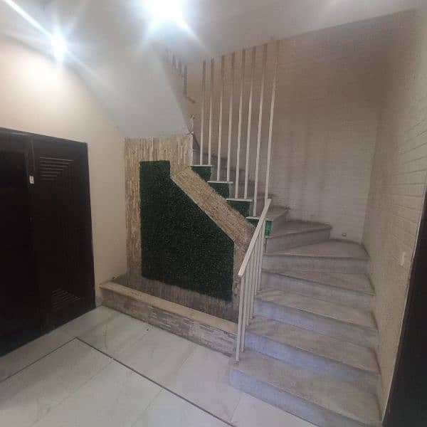 5 Marla New House For Rent in Bahria Town Lahore 18