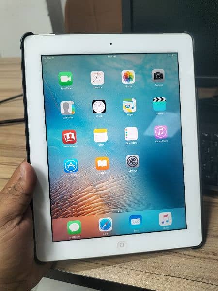 ipad 3 64gb good condition 1